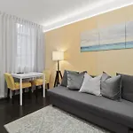Unique 1 Bedroom Flat